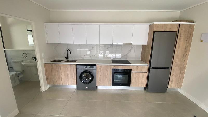 To Let 1 Bedroom Property for Rent in Richwood Western Cape